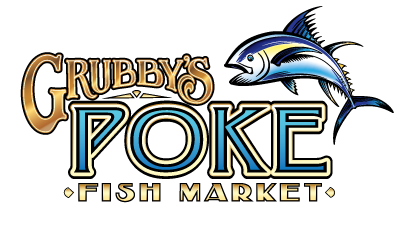 Grubby’s Poke & Fish Market
